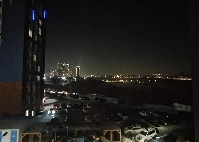 Квартира Студия В Жк Lotus Terrace