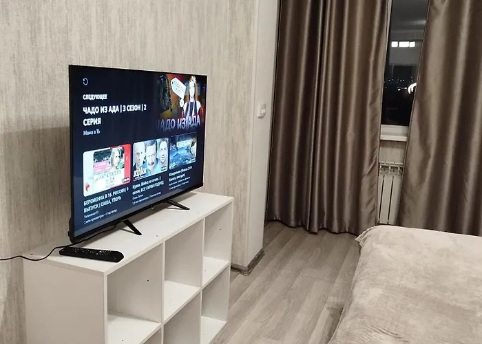 Квартира Студия В Жк Lotus Terrace