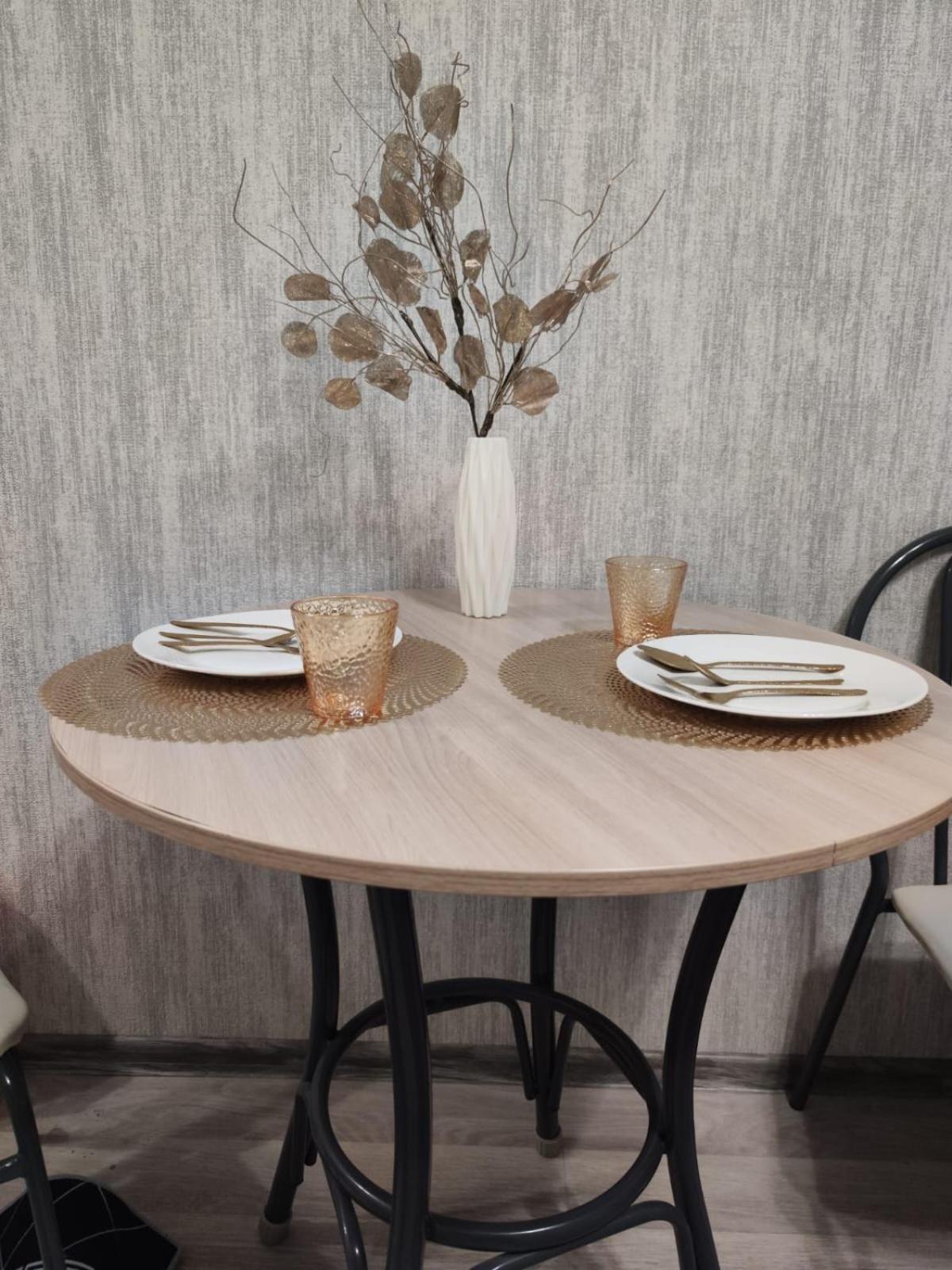 Apartment студия в жк Lotus Terrace *