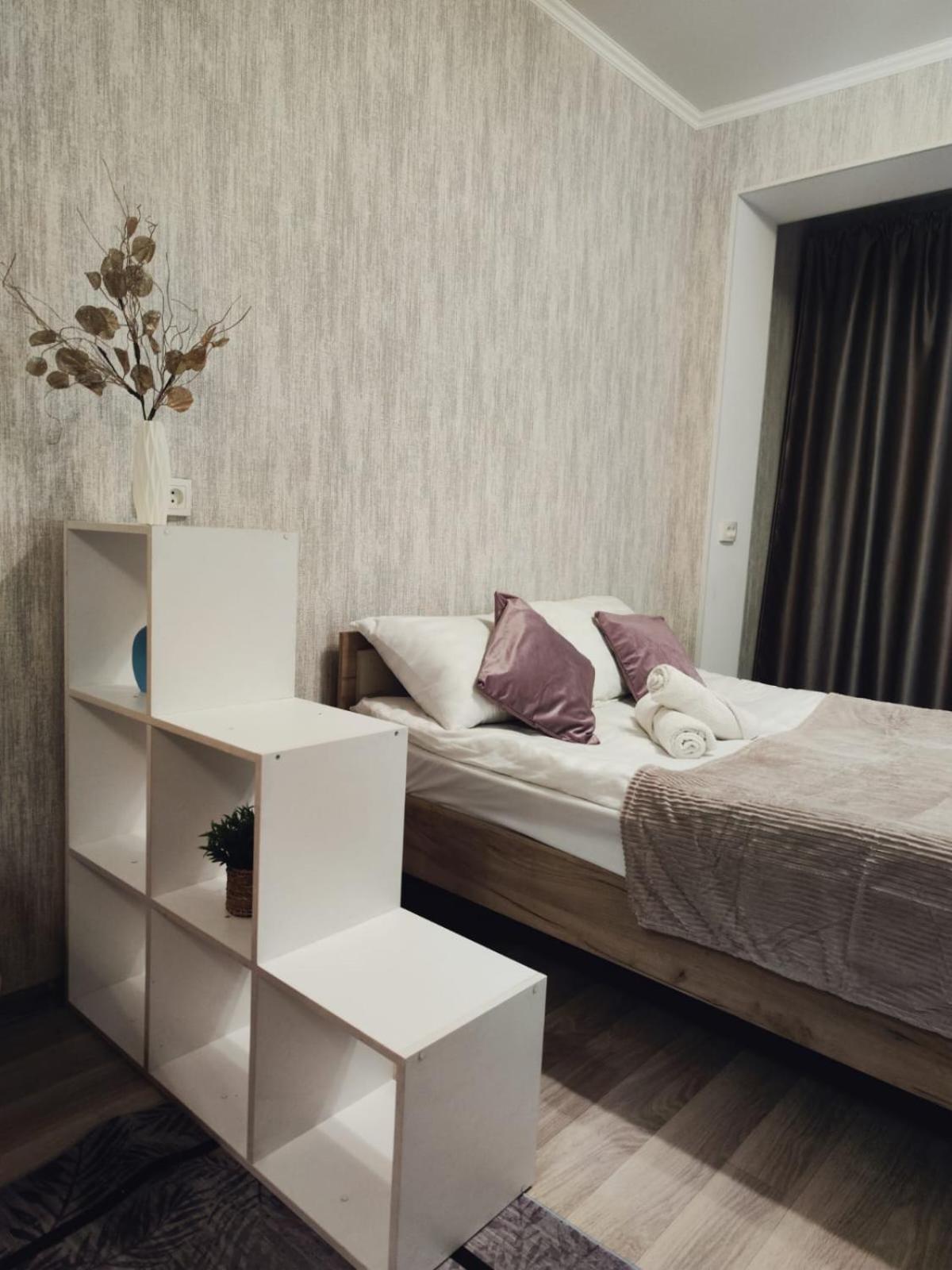 студия в жк Lotus Terrace