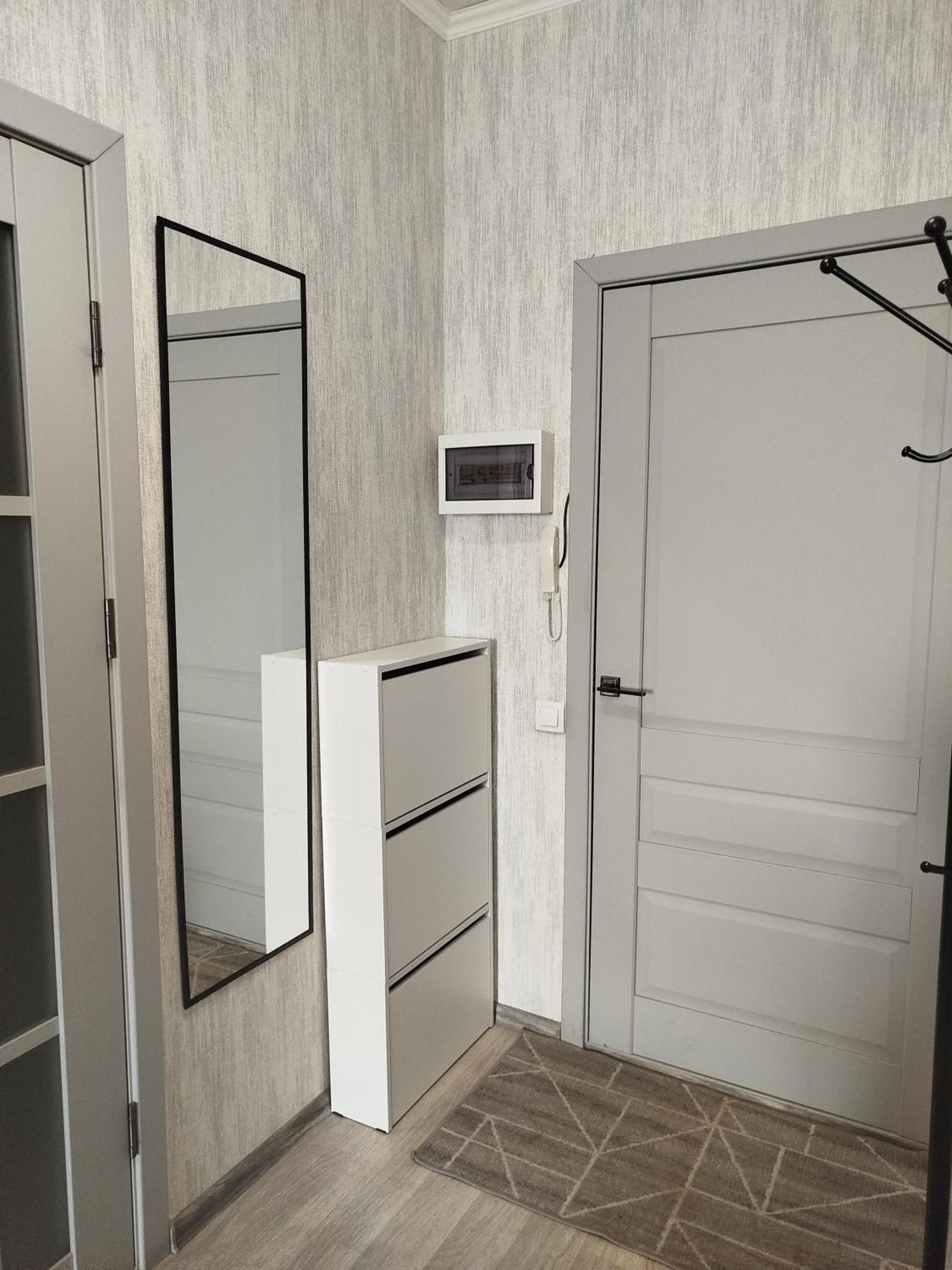 студия в жк Lotus Terrace Apartment