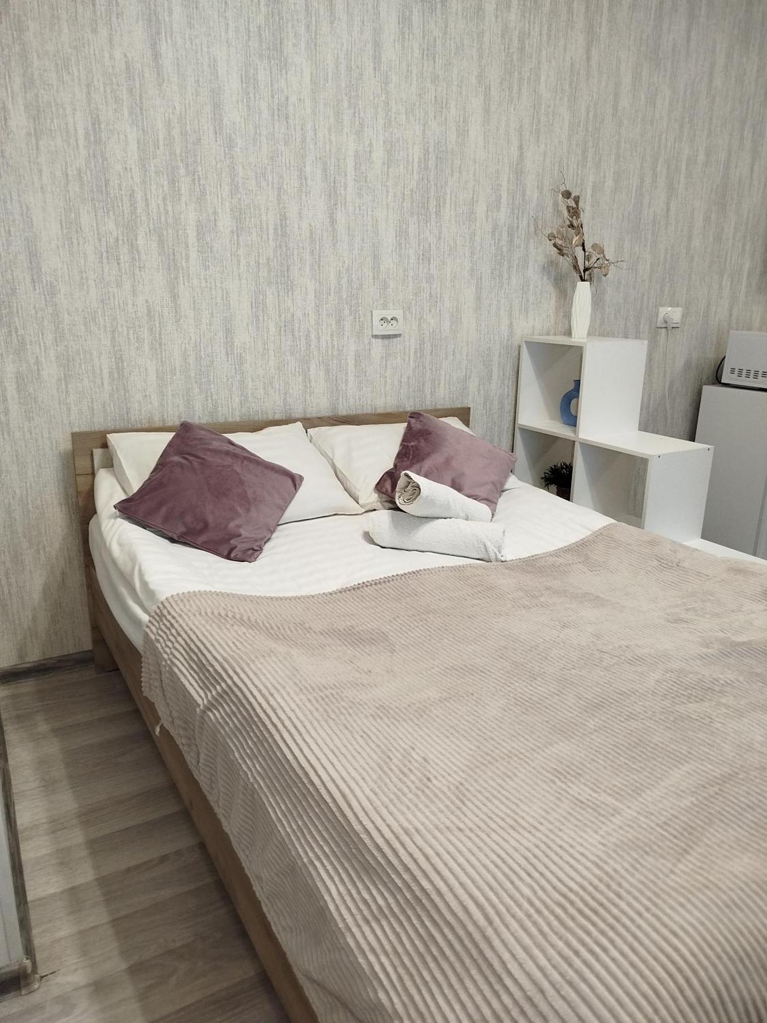 Apartment студия в жк Lotus Terrace