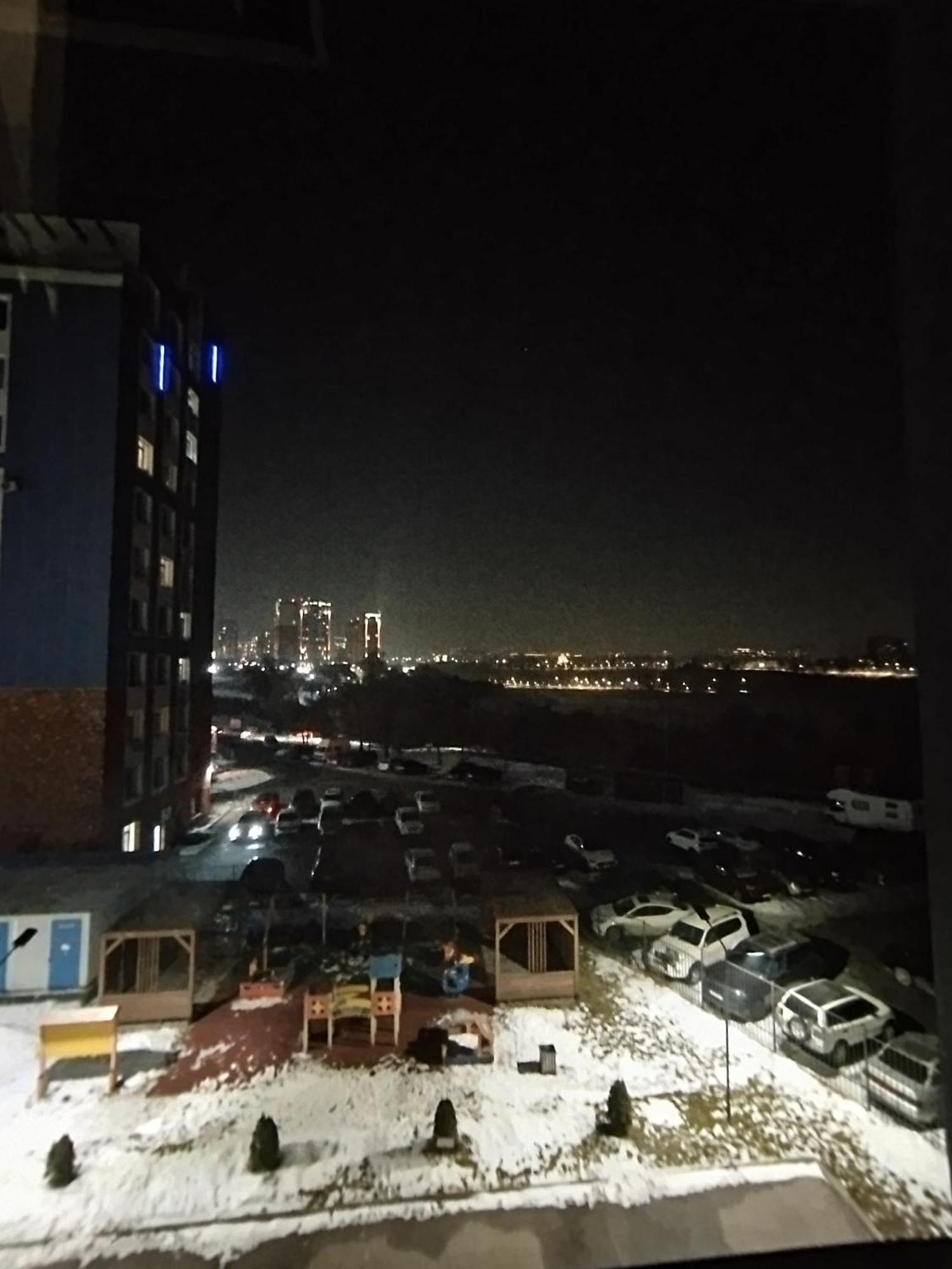 студия в жк Lotus Terrace * Almaty