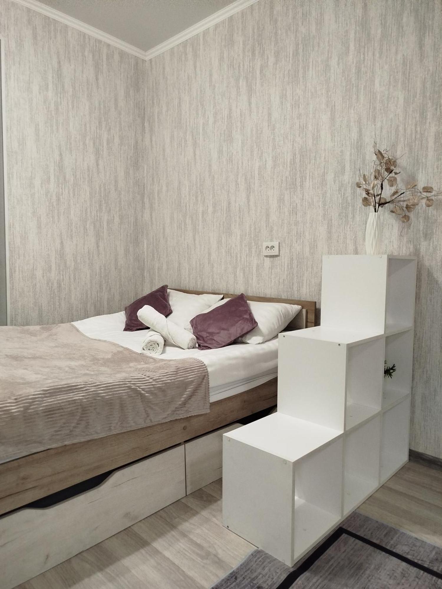 студия в жк Lotus Terrace Apartment