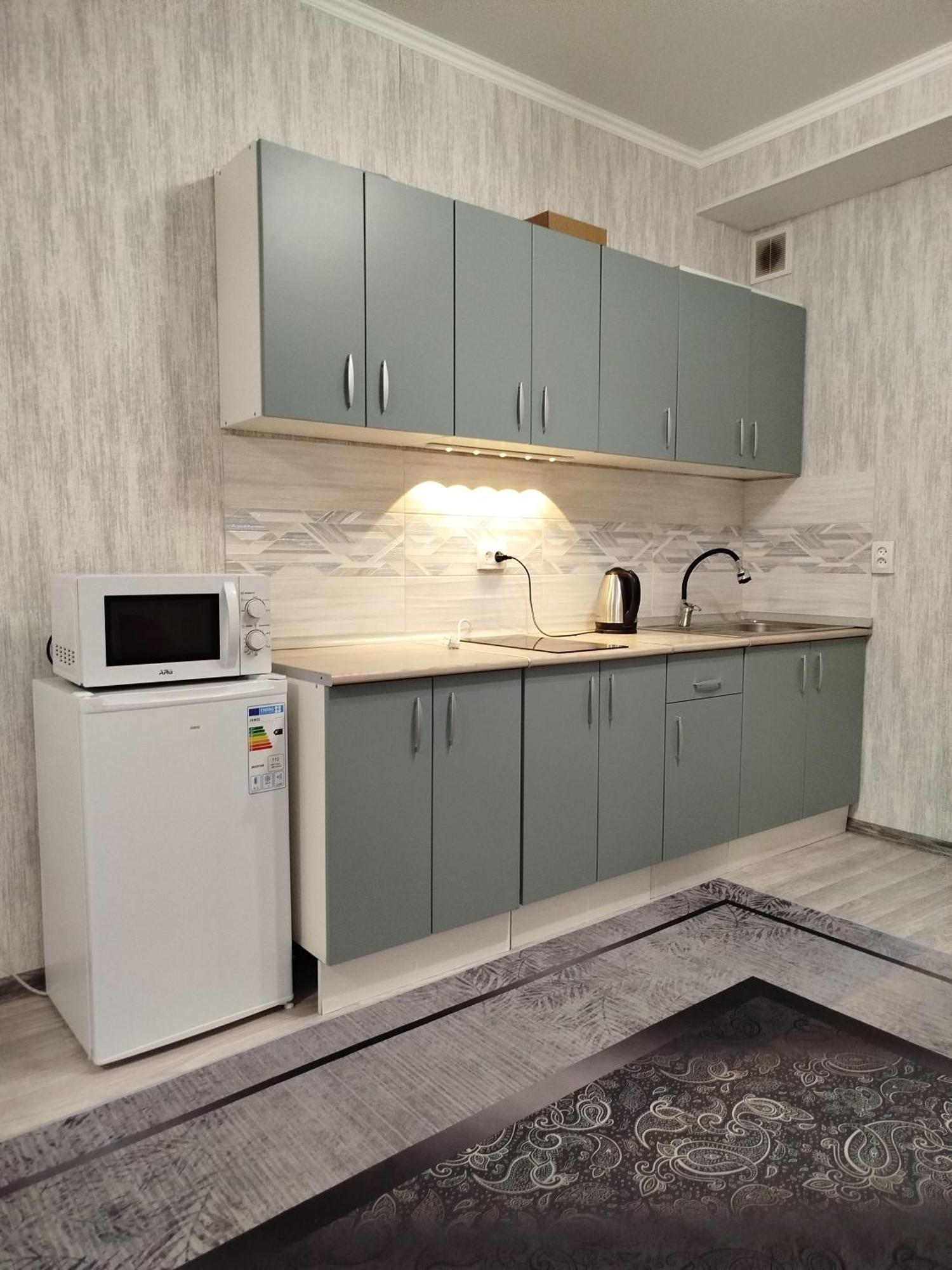 студия в жк Lotus Terrace Apartment